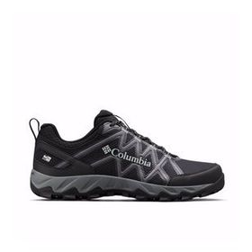 Columbia Peakfreak™ X2 Outdry™ Erkek Siyah Ayakkabı