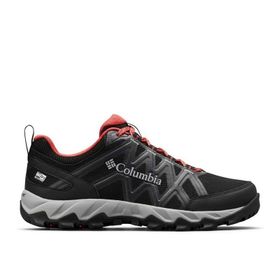 Columbia Peakfreak X2 Outdry Siyah Kadın Ayakkabı