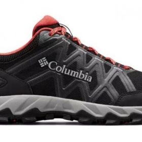 Columbia Peakfreak X2 Outdry Siyah Kadın Ayakkabı