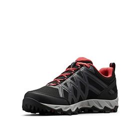 Columbia Peakfreak X2 Outdry Siyah Kadın Ayakkabı