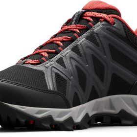 Columbia Peakfreak X2 Outdry Siyah Kadın Ayakkabı