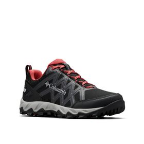 Columbia Peakfreak X2 Outdry Siyah Kadın Ayakkabı