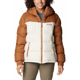Columbia Pike Lake Iı Insulated Kahverengi Kadın Mont