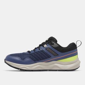 Columbia Plateau Lacivert Waterproof Erkek Outdoor Ayakkabı