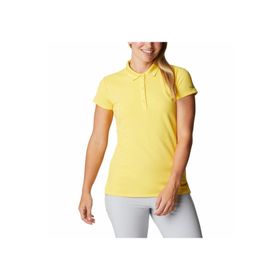 Columbia Polo Yaka Kadın T-shirt