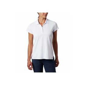 Columbia Polo Yaka Kadın T-shirt
