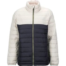Columbia Powder Lite Ceket 1698001-278 Siyah Bej Erkek Ceket