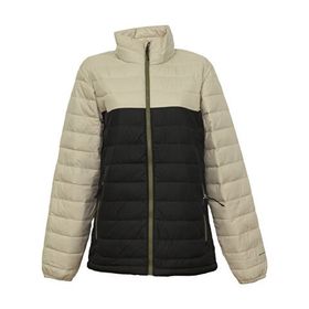 Columbia Powder Lite Ceket 1698001-278 Siyah Bej Erkek Ceket