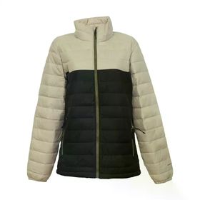 Columbia Powder Lite Ceket 1698001-278 Siyah Bej Erkek Ceket
