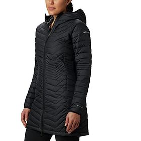 Columbia Powder Lite Kadın Ceket