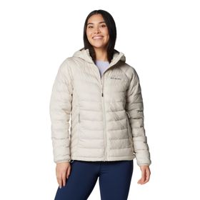 Columbia Powder Lite Kara Taş Kadın Ceket