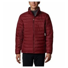Columbia Powder Lite Yeşil Erkek Çocuk Mont