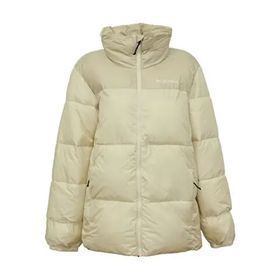 Columbia Puffect II 2025821-191 Beyaz Erkek Mont