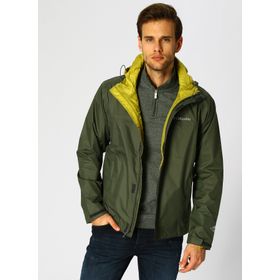 Columbia Re2433 Erkek Yağmurluk