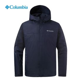 Columbia Re2433 Erkek Yağmurluk