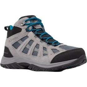Columbia Redmond III Mid Waterproof Gri Erkek Outdoor Bot