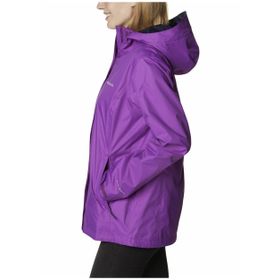 Columbia Rl2436 Arcadia Iı Kadın Yağmurluk