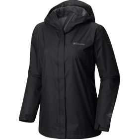 Columbia Rl2436 Arcadia Iı Kadın Yağmurluk