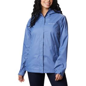 Columbia Rl2436 Arcadia Iı Kadın Yağmurluk
