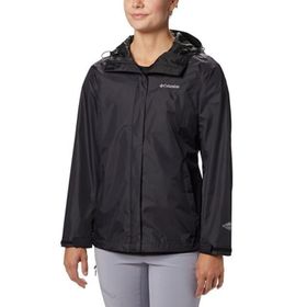 Columbia Rl2436 Arcadia Iı Kadın Yağmurluk