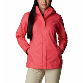 Columbia Rl2436 Arcadia Iı Kadın Yağmurluk