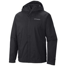 Columbia RM2433-010 Erkek Yağmurluk