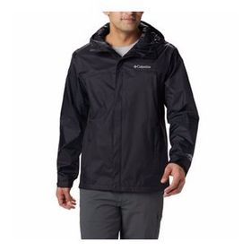 Columbia RM2433-010 Erkek Yağmurluk
