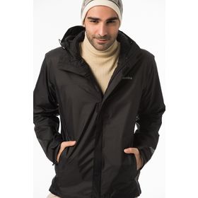 Columbia RM2433 Siyah Watertight II Erkek Yağmurluk