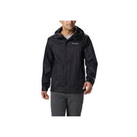 Columbia RM2433 Siyah Watertight II Erkek Yağmurluk