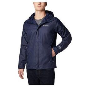 Columbia RM2433 Watertight II Haki Erkek Yağmurluk