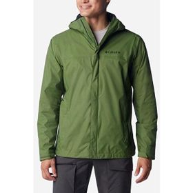 Columbia RM2433 Yeşil Watertight II Erkek Yağmurluk