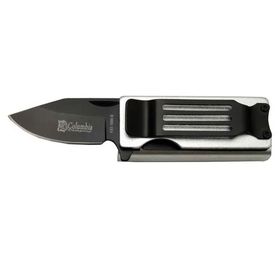 Columbia Serisi Fxt-1000-b 11 Cm Çakmak Çakı Jobon Kibritli