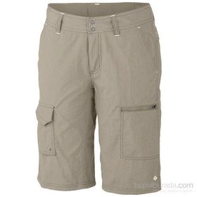 Columbia Silver Ridge Cargo Erkek Şort