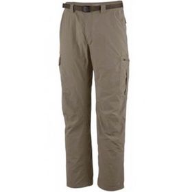 Columbia Silver Ridge Cargo Erkek Şort