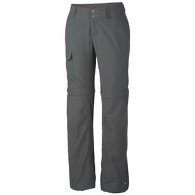 Columbia Silver Ridge Convertible Kadın Pantolon