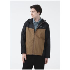 Columbia Siyah Erkek XM0676 Yağmurluk