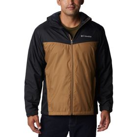 Columbia Siyah Erkek XM0676 Yağmurluk