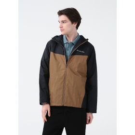 Columbia Siyah Erkek XM0676 Yağmurluk