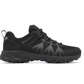 Columbia Siyah Peakfreak Iı Outdry Erkek Ayakkabı