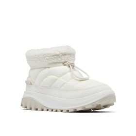 Columbia Snowtrot Shorty Deniz Tuzu/İncir Renk Kadın Kar Bot