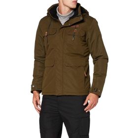 Columbia South Canyon Erkek Mont