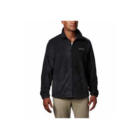 Columbia Steens Mountain Full Zip 2.0 Erkek Polar Üst Siyah Sweatshirt