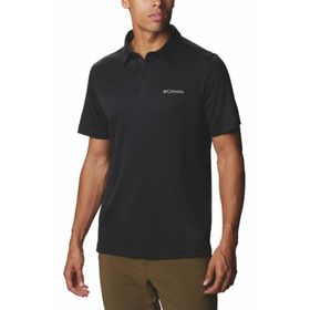 Columbia Sun Ridge Siyah Erkek T-shirt
