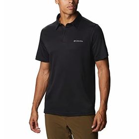 Columbia Sun Ridge Siyah Erkek T-shirt