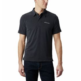 Columbia Sun Ridge Siyah Erkek T-shirt