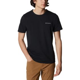 Columbia Sun Trek Kısa Kollu Erkek T-shirt