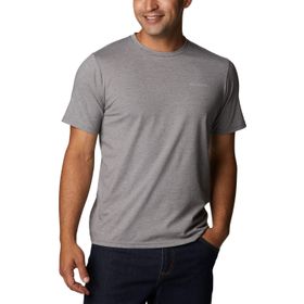 Columbia Sun Trek Kısa Kollu Erkek T-shirt