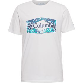 Columbia Sun Trek Kısa Kollu Erkek T-shirt