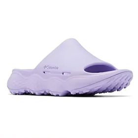 Columbia Thrive Revive Buzlu Mor Spor Kadın Sandalet