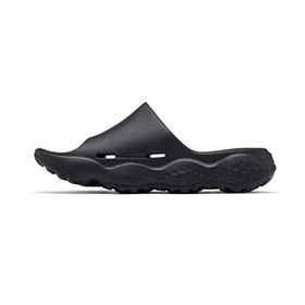 Columbia Thrive Revive Siyah Spor Erkek Sandalet